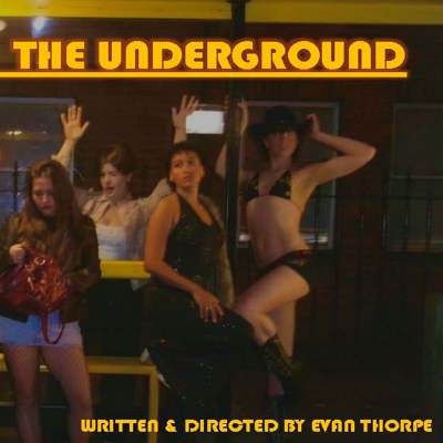 Sex and The Underground