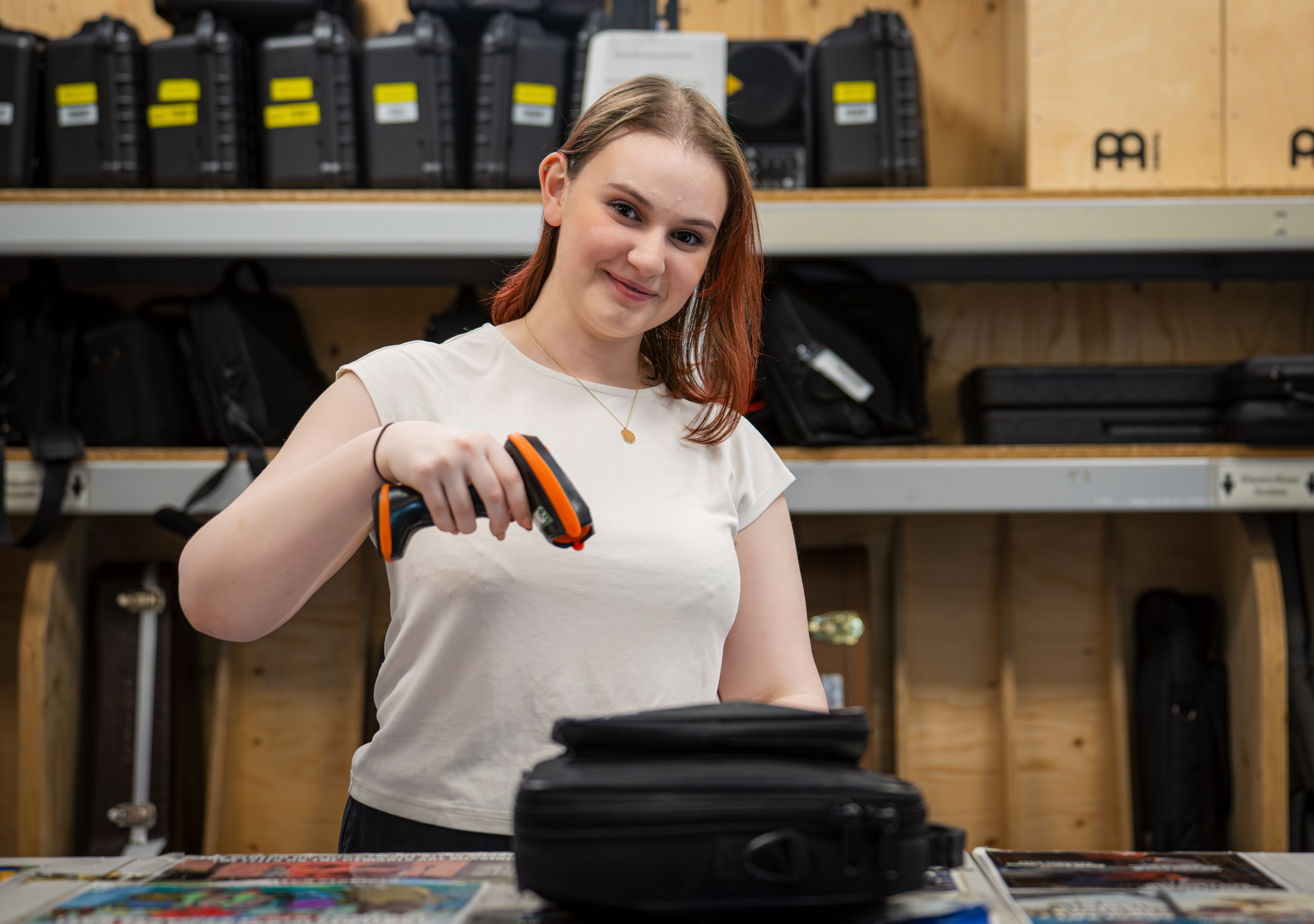 Technical Services