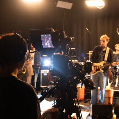 Gallery: Term one productions 2025/26