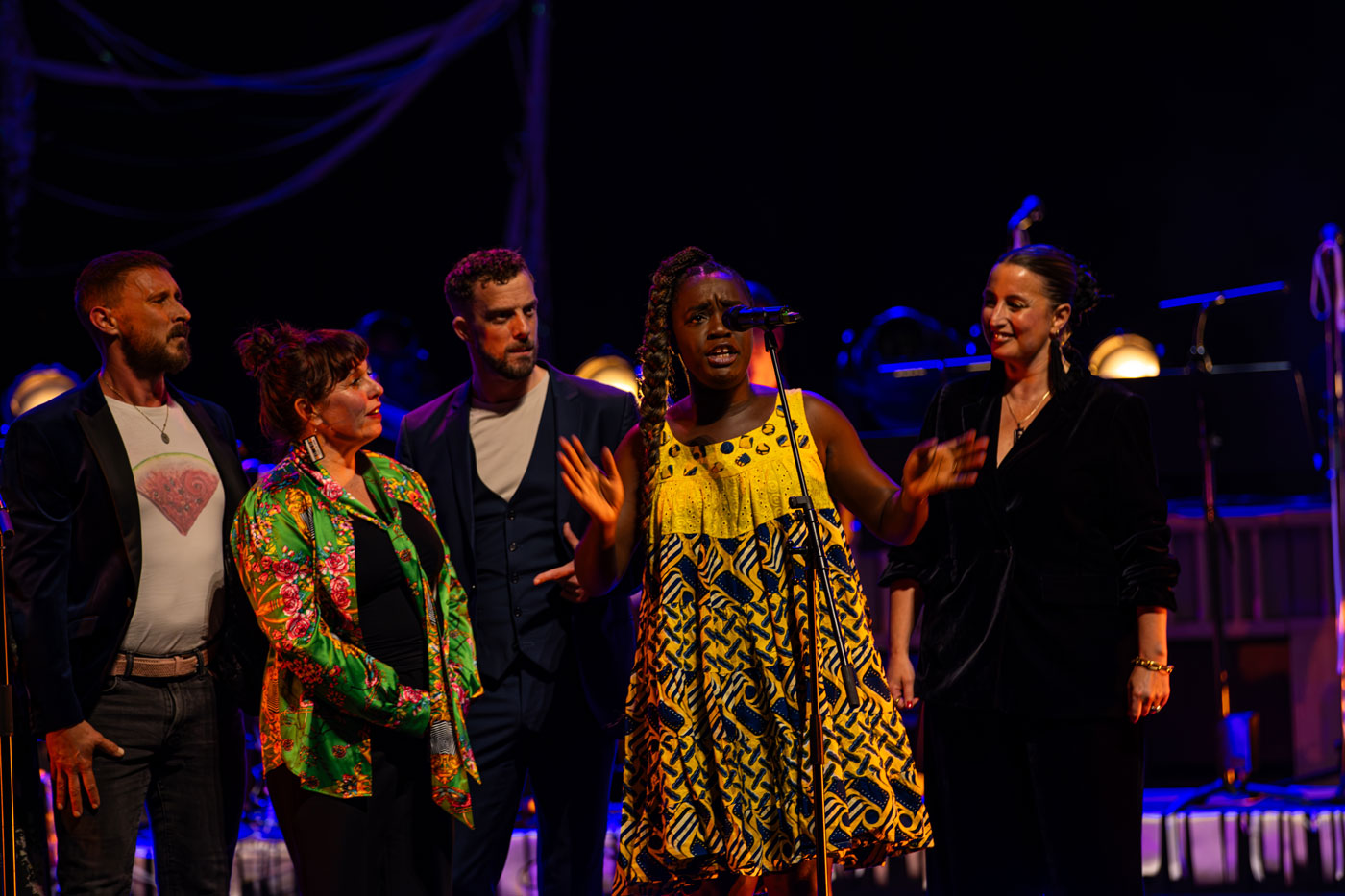 30th Gala Concert 