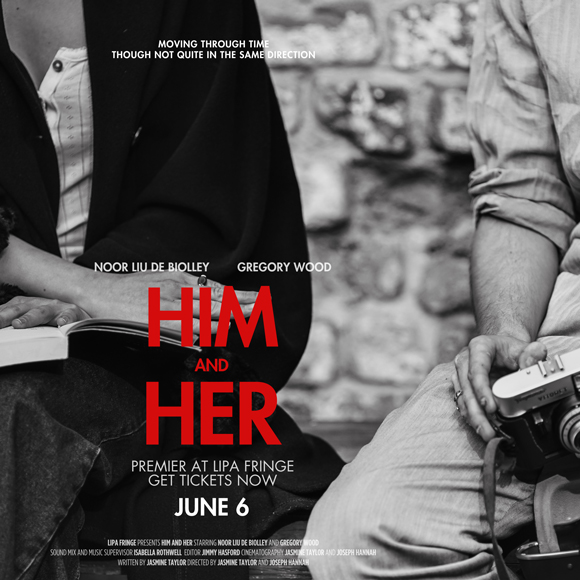 Him & Her (12/12A)