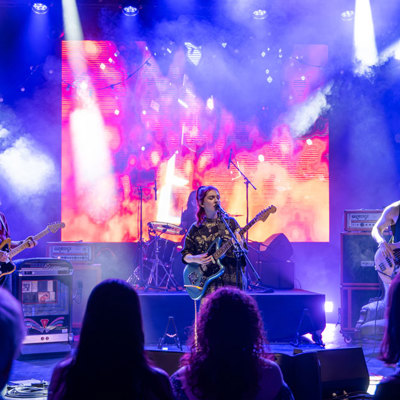 LIPA part of £7m boost for Liverpool’s music scene