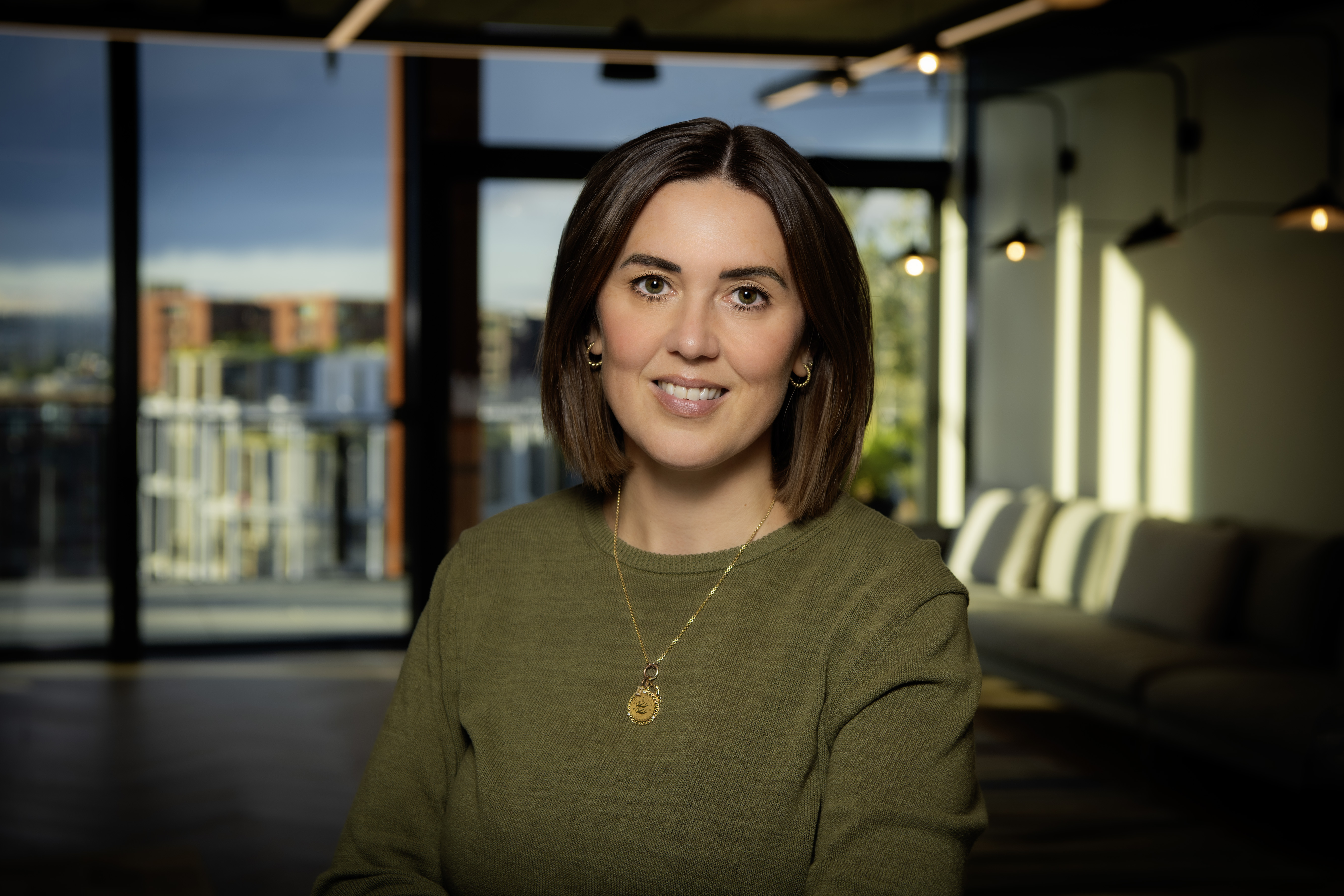 From Dance to Radio: Suzy (Hyland) Walby on working in the music industry