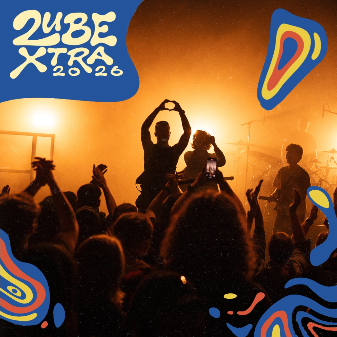 2ube Xtra 2026 Playlist