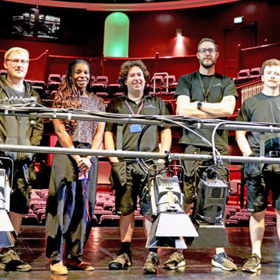 LIPA shortlisted for environmental award