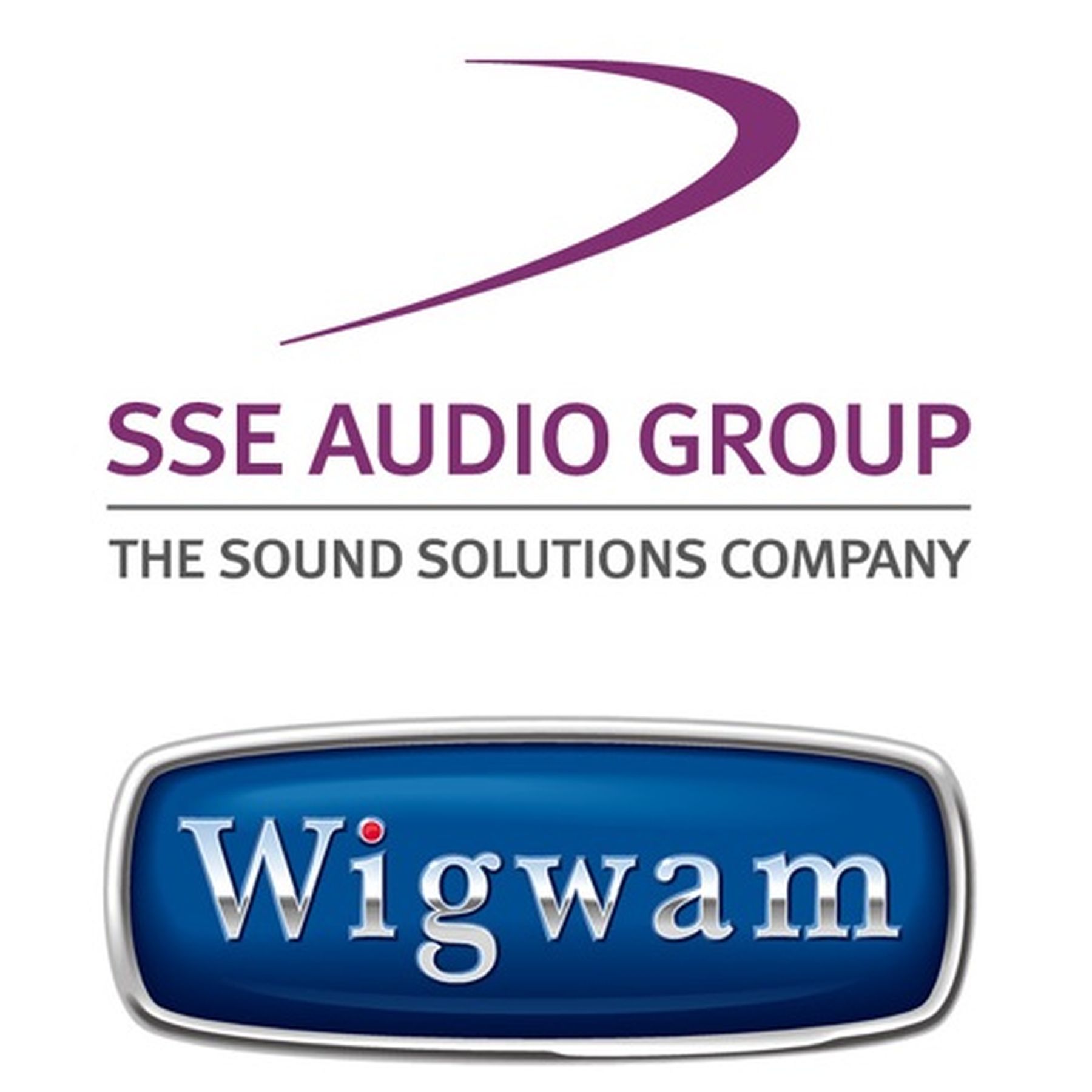 SSE Audio Group and Wigwam