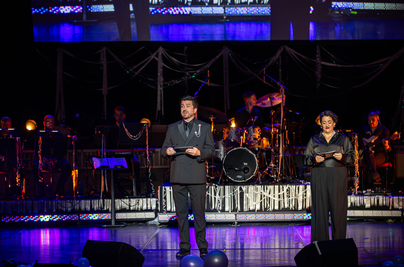 30th Gala Concert 