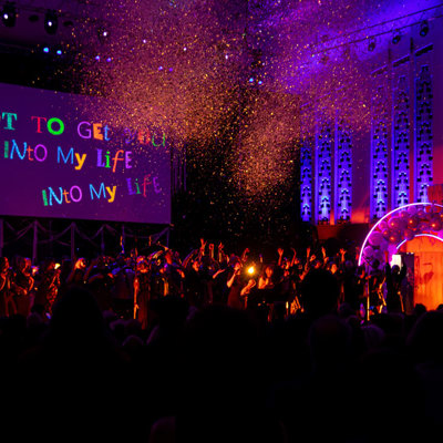 Gallery: LIPA's 30th Anniversary Gala Concert