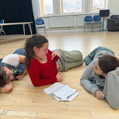 LIPA graduates' new play launches in London