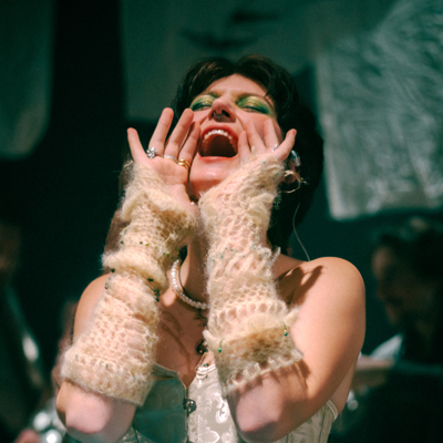 EMRA: A playground for the body, the mind and the soul