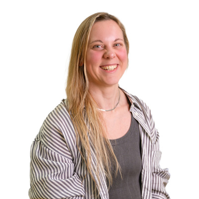 Dr Veronica Skrimsjö