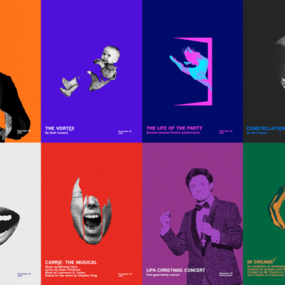 Autumn/Winter Season of public performances