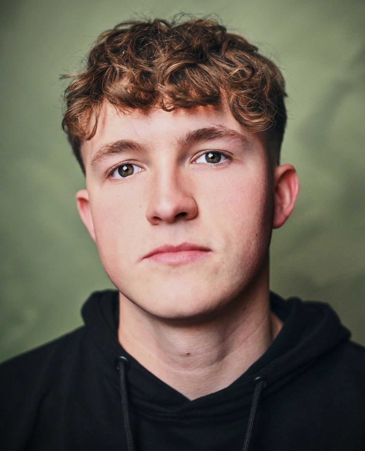 Cole Bartlett