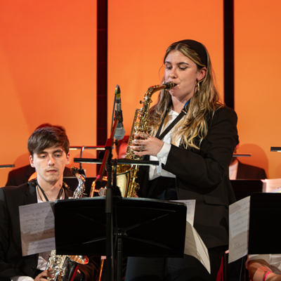 LIPA Big Band