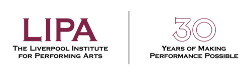 LIPA 30 anniversary logo