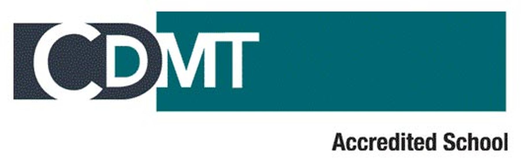 Accredited by CDMT