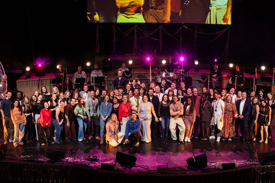 30th Gala Concert 