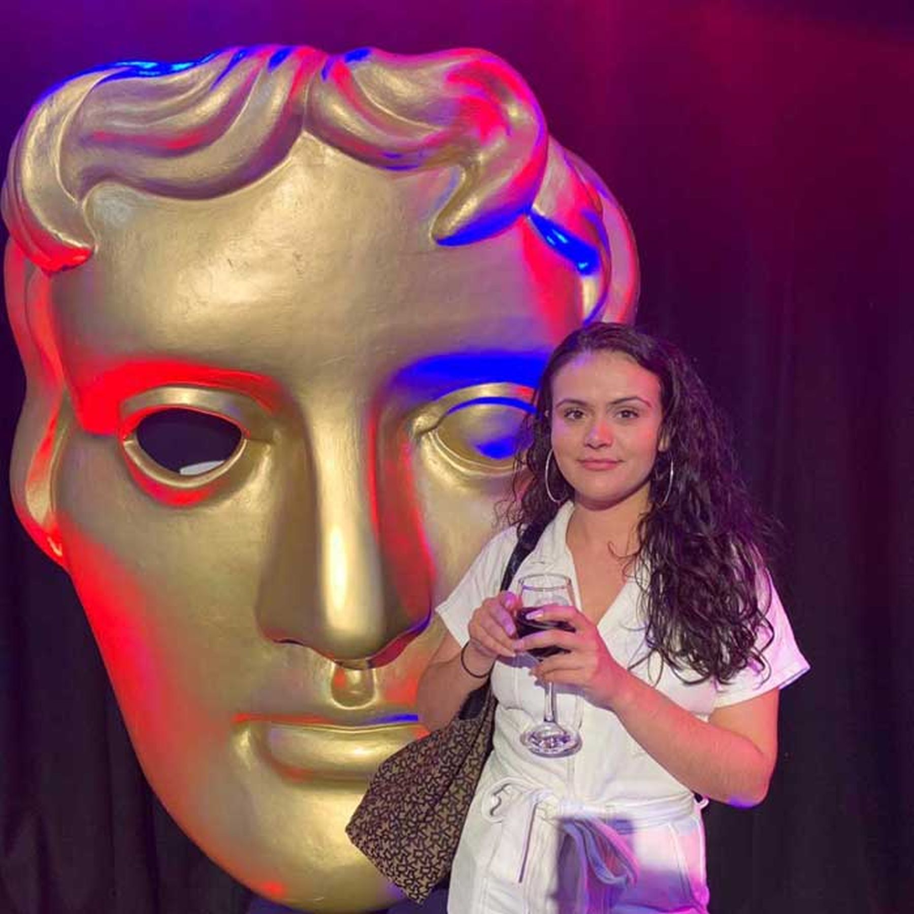 LIPA Acting student awarded BAFTA scholarship
