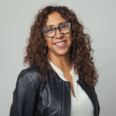 Sita McIntosh