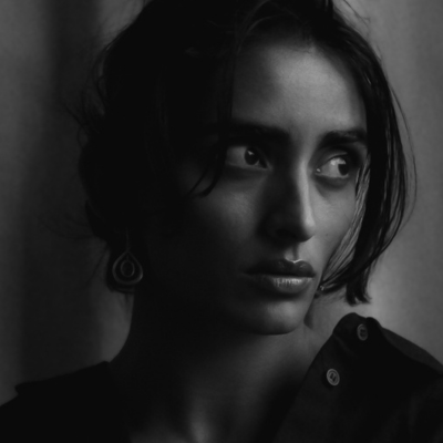 Aishwarya Raut: “Taking that leap into creating something of my own"
