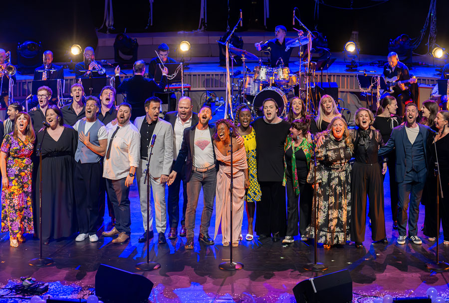 30th Gala Concert 