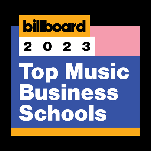 Accredited by Billboard Top Music