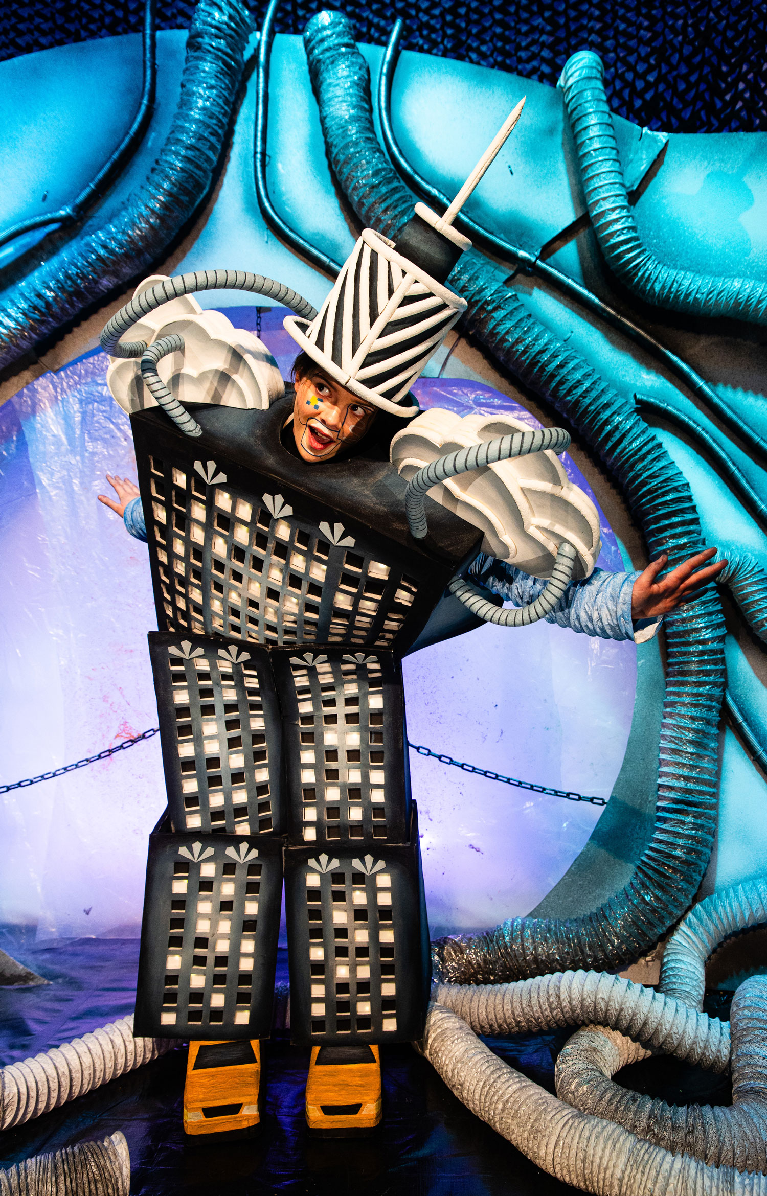 Empire State Building