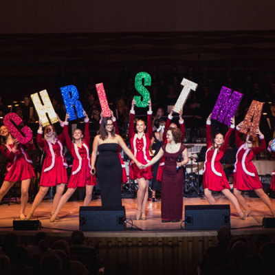 Gallery: LIPA Christmas Concert