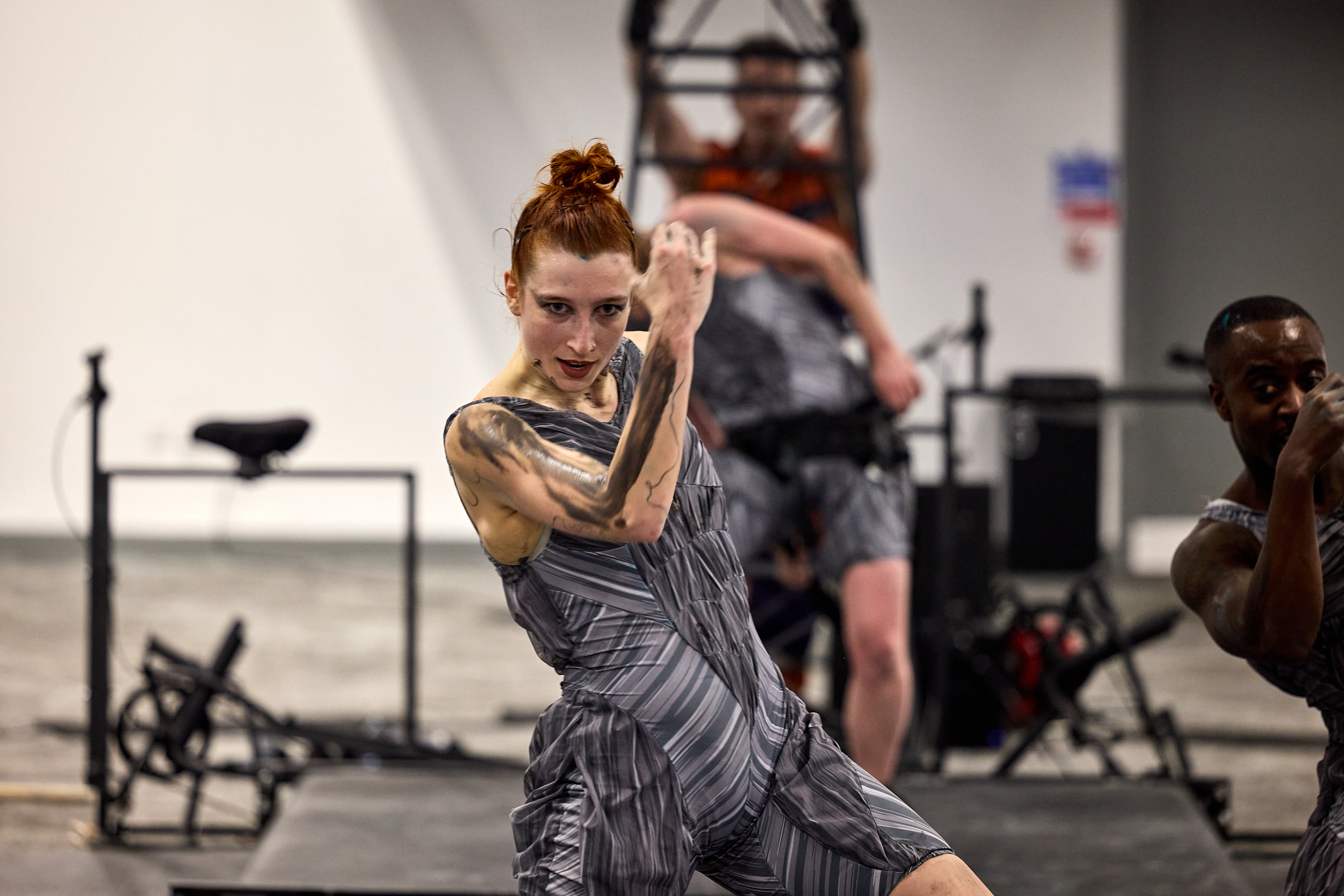 From performer to company founder: Laura Hague on Hague Ensemble, accessible arts and creating opportunities