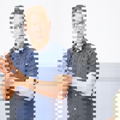 Bryn Holding: ‘the seeds of being a director were sown at LIPA’