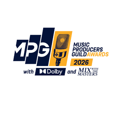 Sound Technology graduates earn five music production award nominations