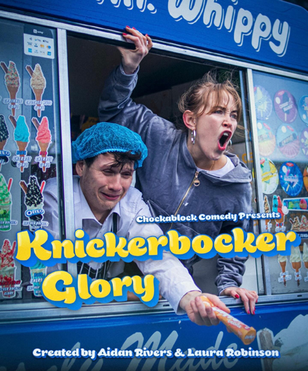 Knickerbocker Glory