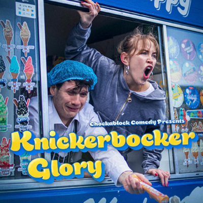 Knickerbocker Glory