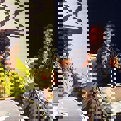 LIPA welcomes first Chevening Scholar to our MA in Music Industry Management