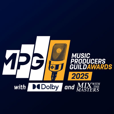 LIPA Sound Tech and Music grads nominated for top music production awards