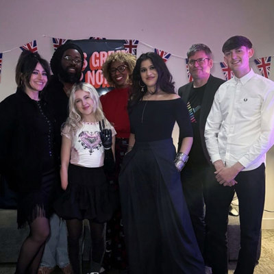 LIPA lecturer joins UK Eurovision judging panel 