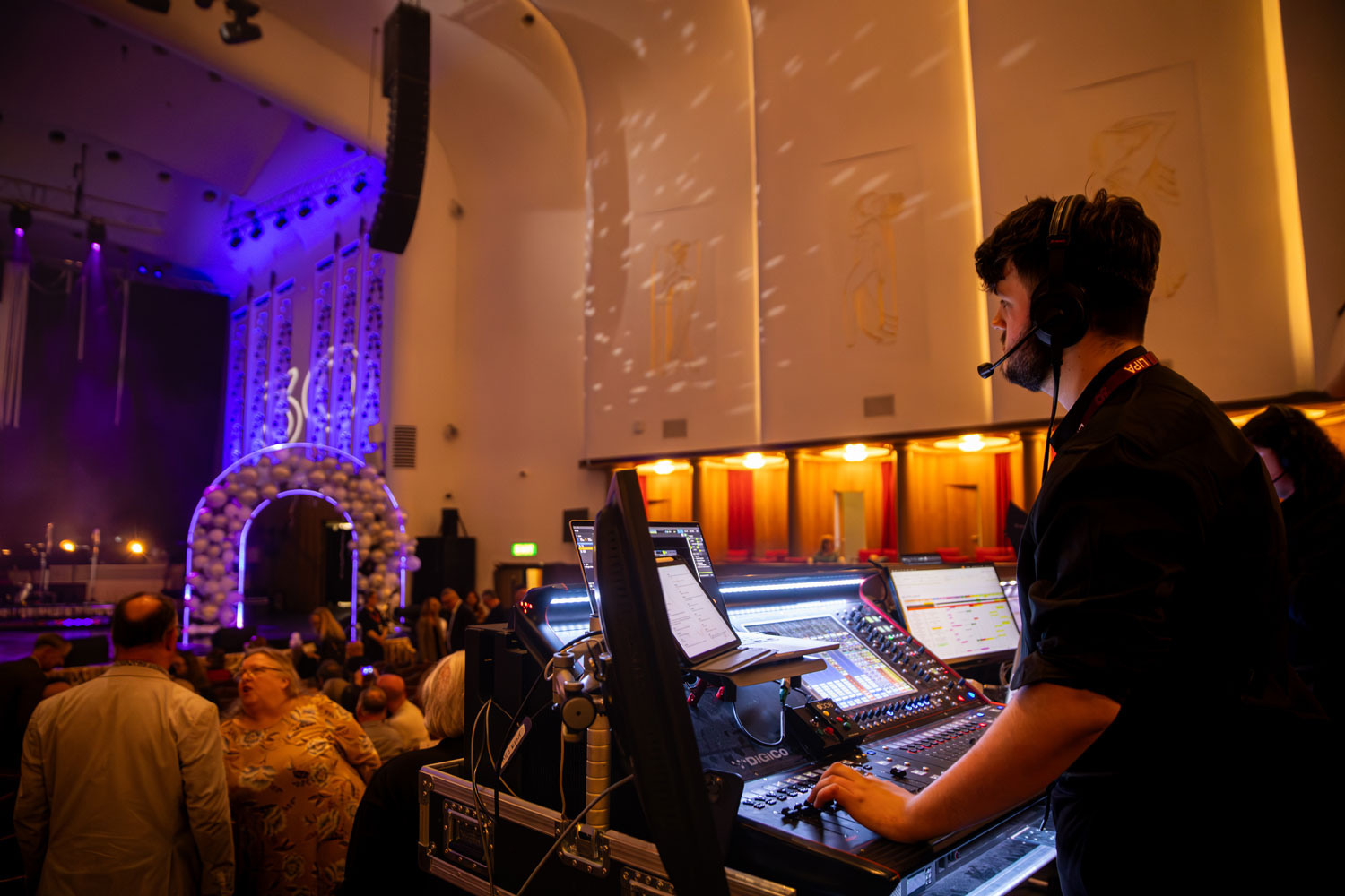 30th Gala Concert 